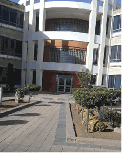 Roads Directorate